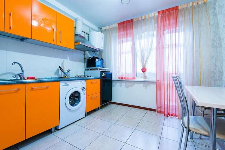 Studiominsk Spa Apartments In Centre