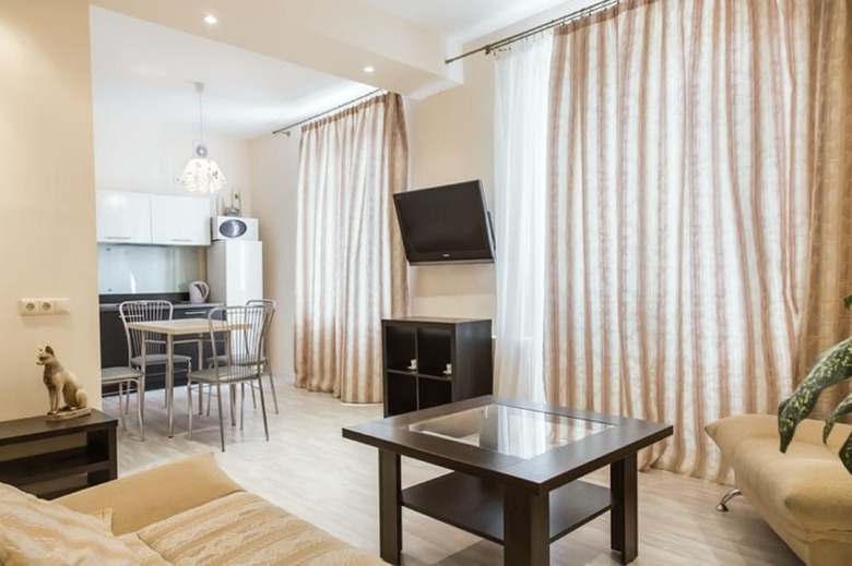 Studiominsk Spa Apartments In Centre