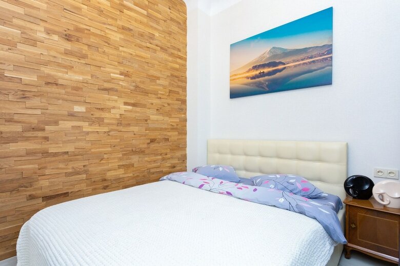 Studiominsk Spa Apartments In Centre
