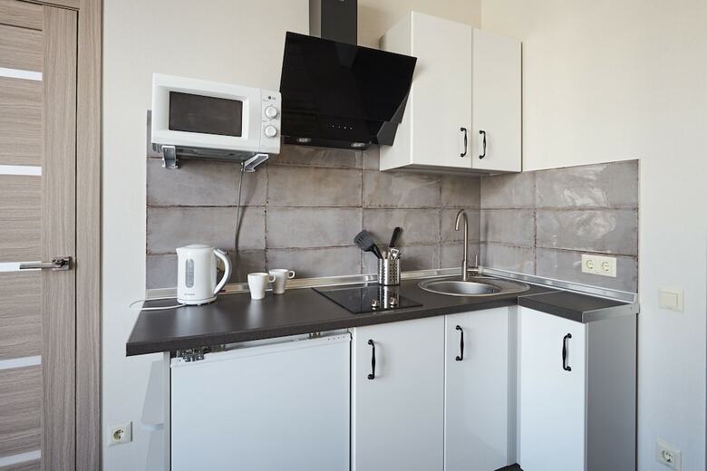 Studiominsk Spa Apartments In Centre