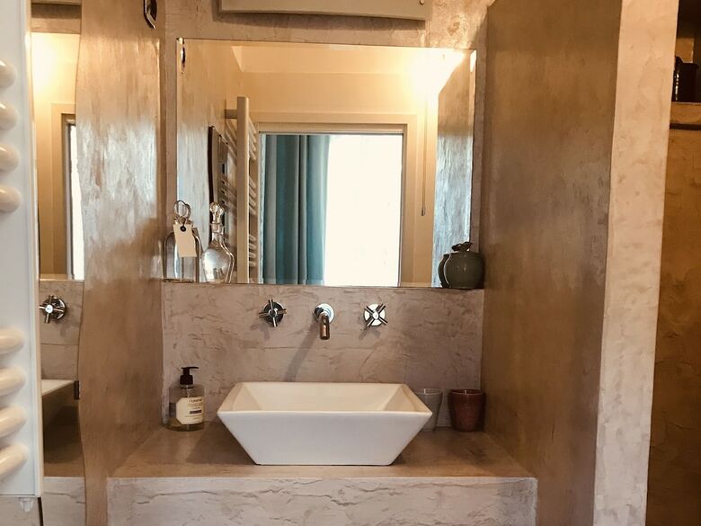 M&s Maison De Vacances