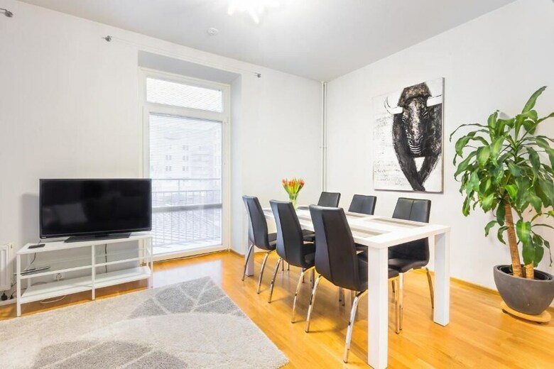 Apartamentos Go Happy Home Apt K�ydenpunojankatu 4