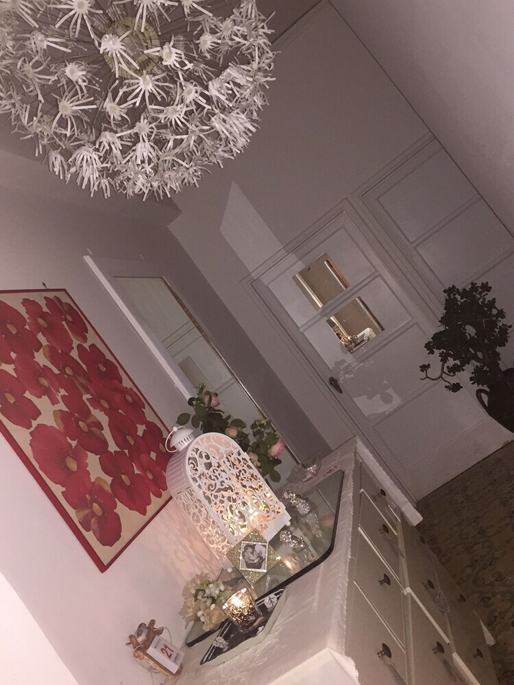 Bed & Breakfast Mery Sorrento