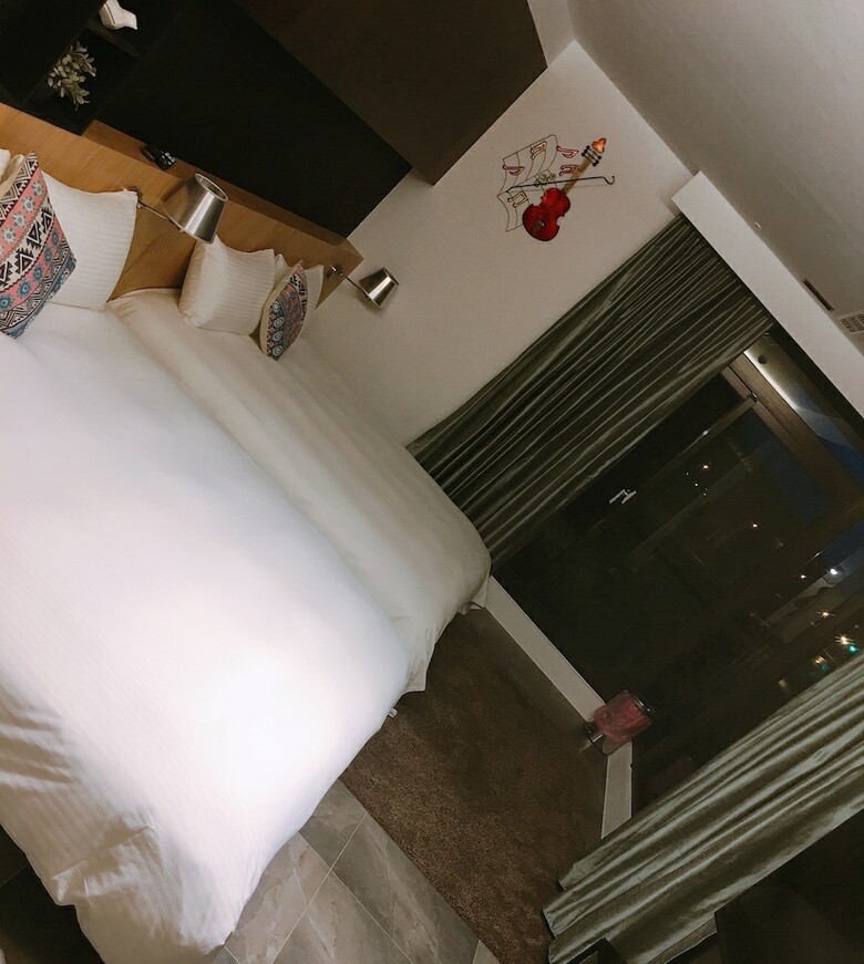 Hotel Cenju B&B