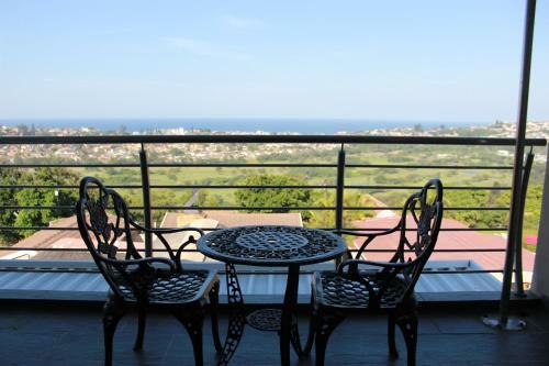 Hotel Villa Le View Guesthouse