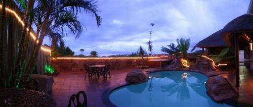 Hotel Villa Le View Guesthouse