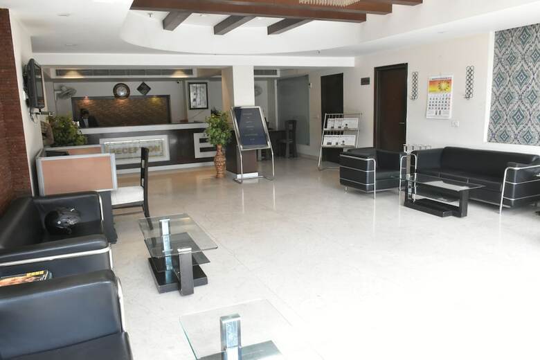 Hotel Impress