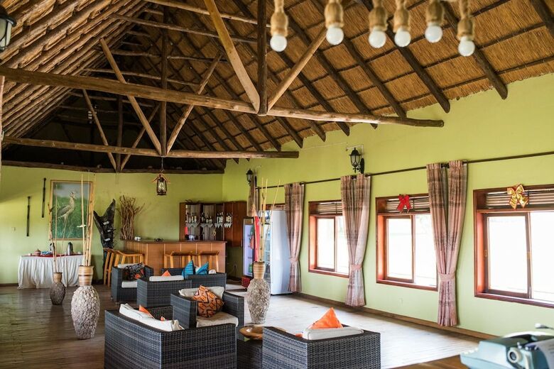 Posada Pakuba Safari Lodge