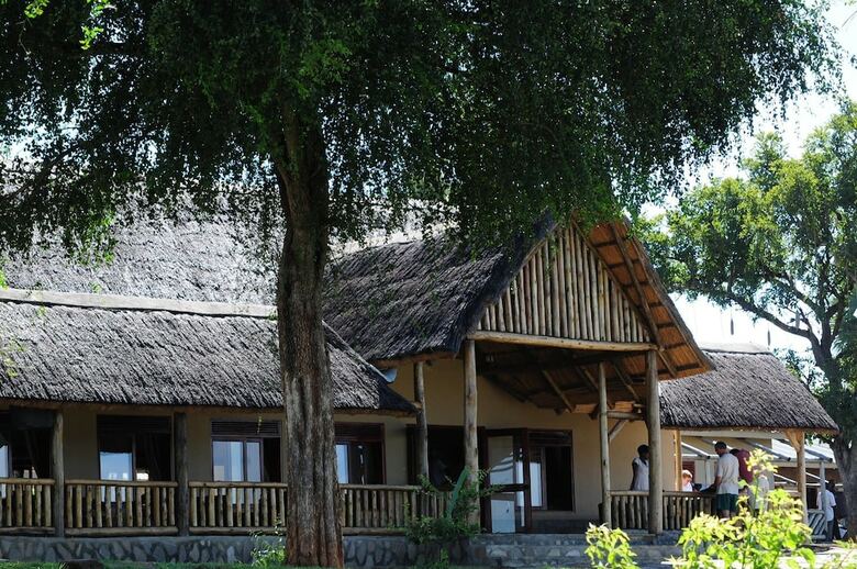 Posada Pakuba Safari Lodge