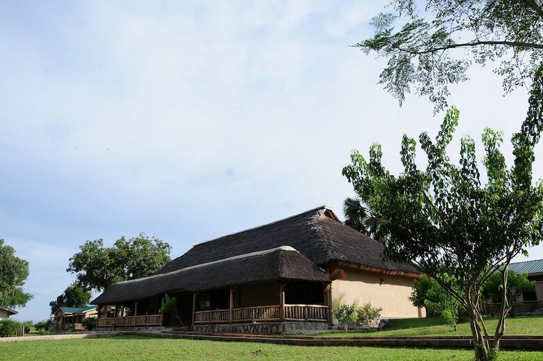 Posada Pakuba Safari Lodge