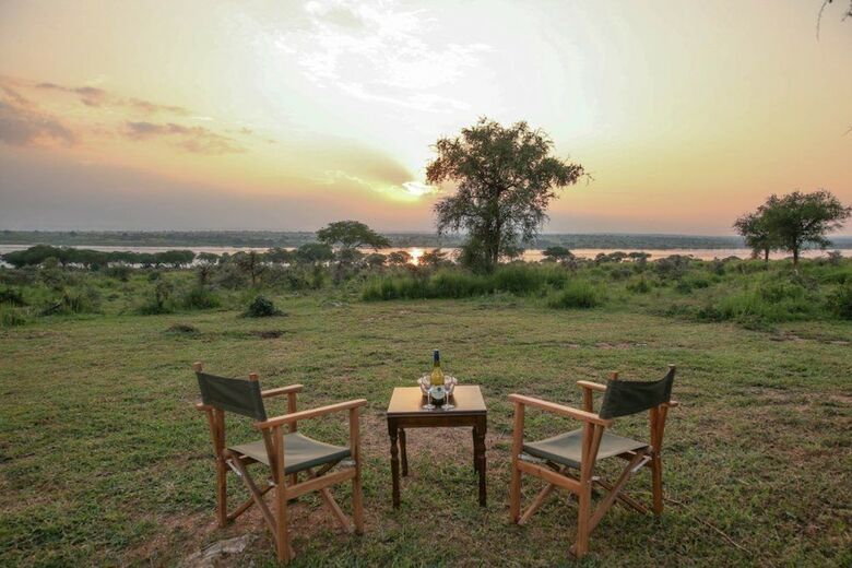 Posada Pakuba Safari Lodge