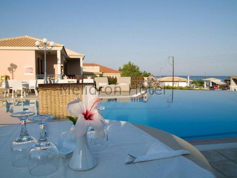 Melidron Hotel