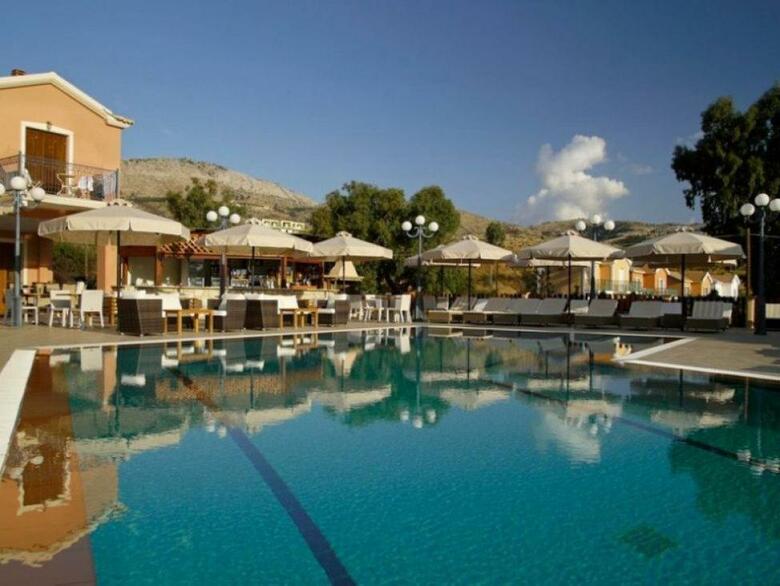 Melidron Hotel