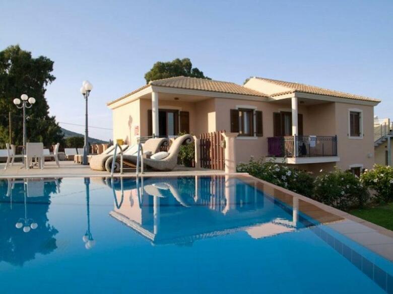 Melidron Hotel