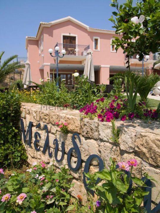 Melidron Hotel