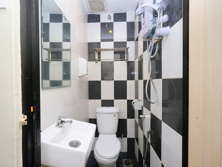Hotel Oyo 1152 Heaven Hill 2