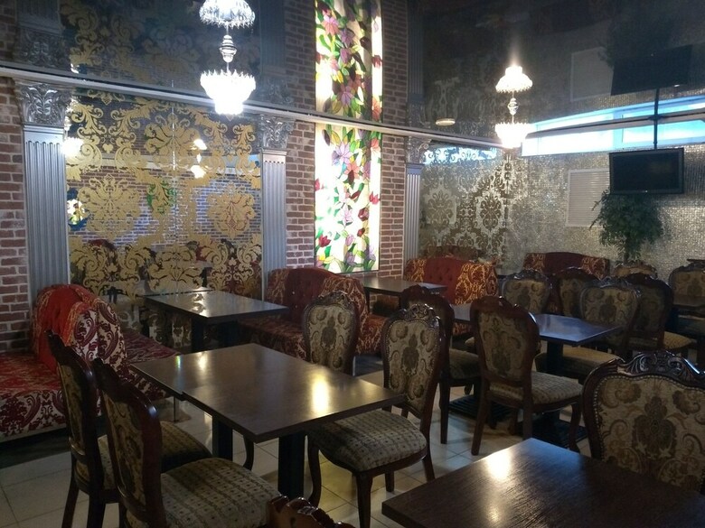 Hotel Sunflower River