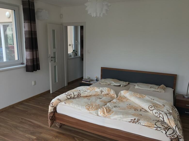 Cozy Villa