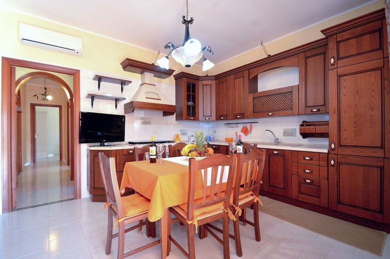 Villa Armony