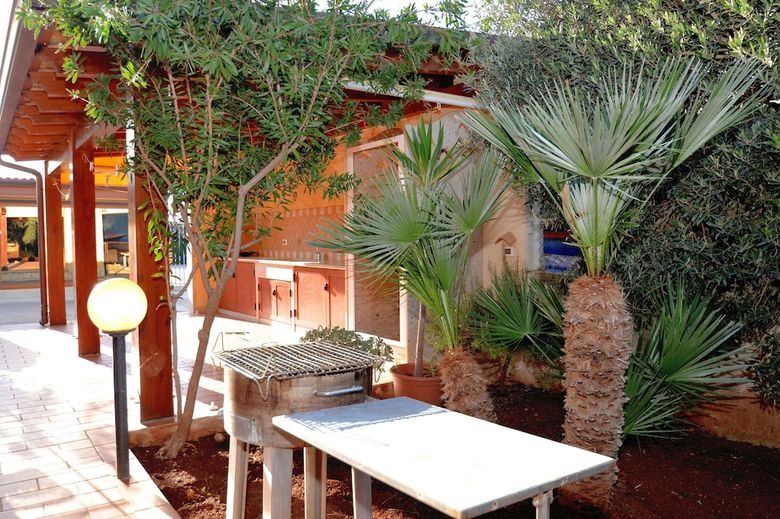 Villa Armony
