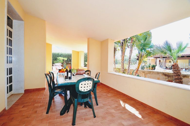 Villa Armony