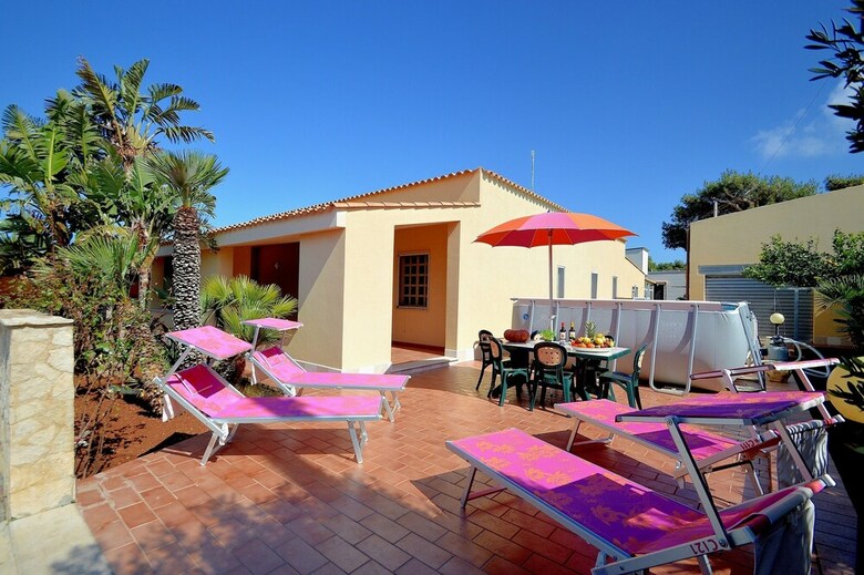 Villa Armony