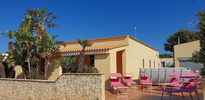 Villa Armony