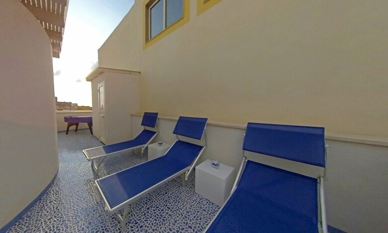 Bed & Breakfast Plaza