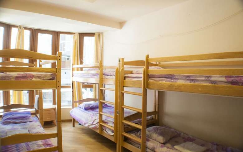 Hostal Petrosyan Hostel