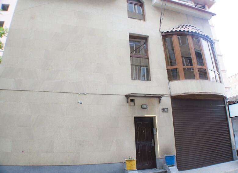 Hostal Petrosyan Hostel