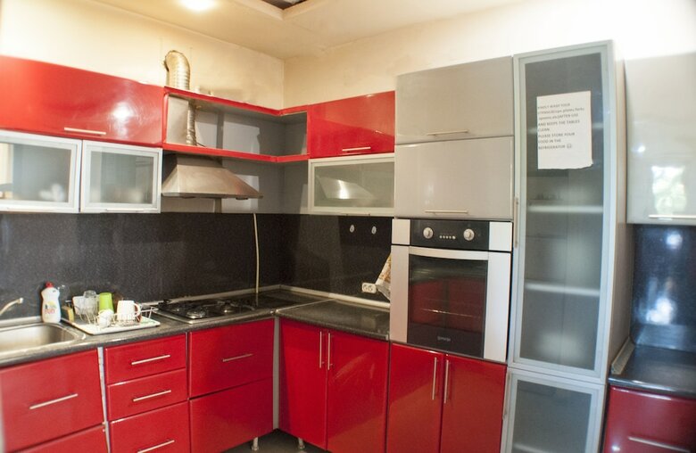 Hostal Petrosyan Hostel