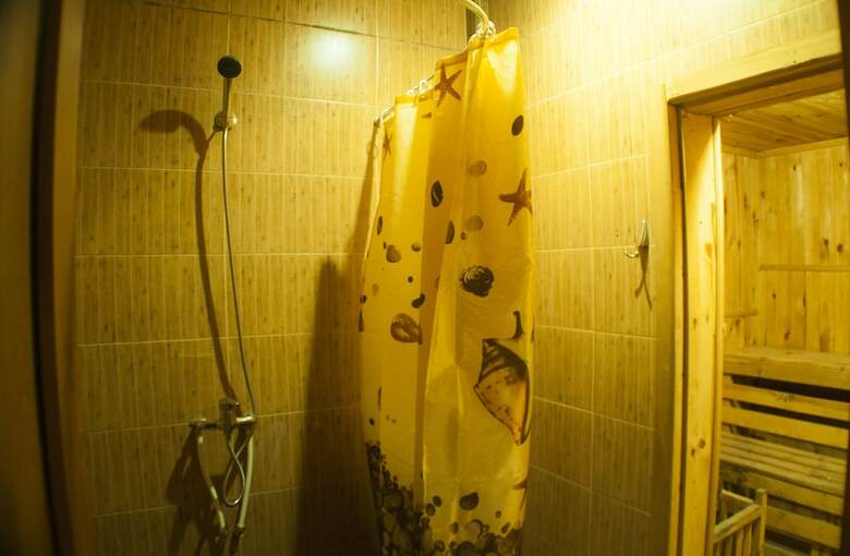 Hostal Petrosyan Hostel