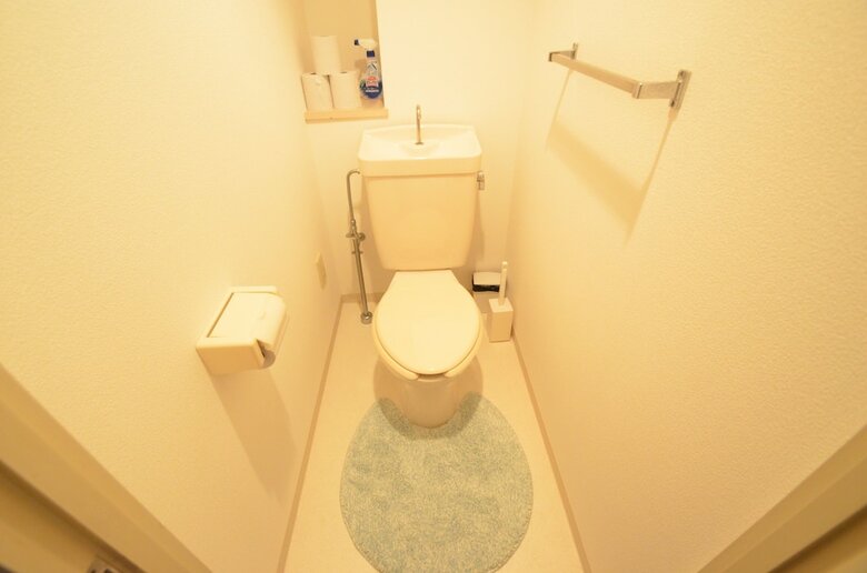 Apartamentos Color Shimanouchi