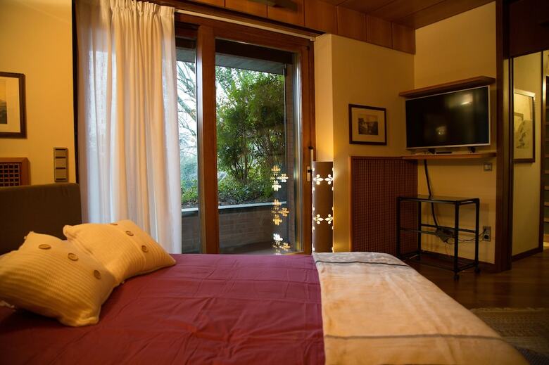 Posada Country Hub Milano