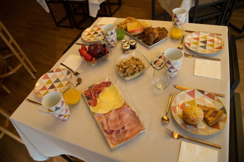Posada Country Hub Milano