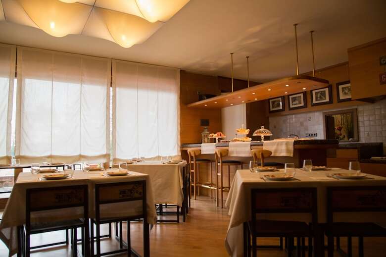 Posada Country Hub Milano