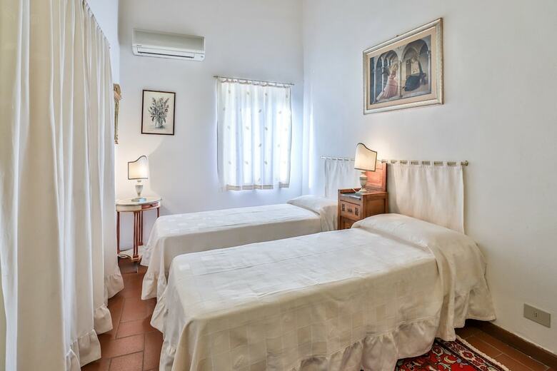 Apartamento Il Colombaio