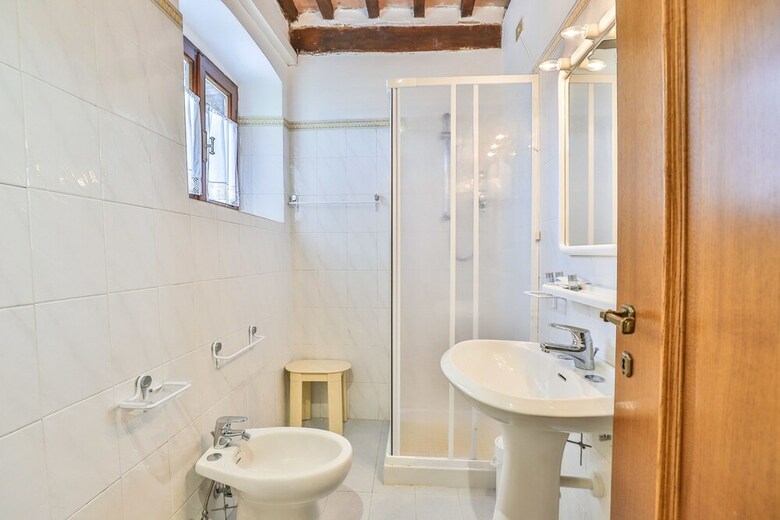 Apartamento Il Colombaio