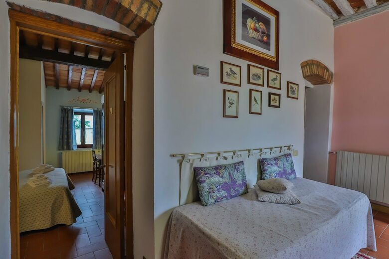 Apartamento Il Colombaio
