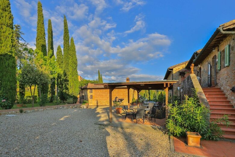Apartamento Il Colombaio