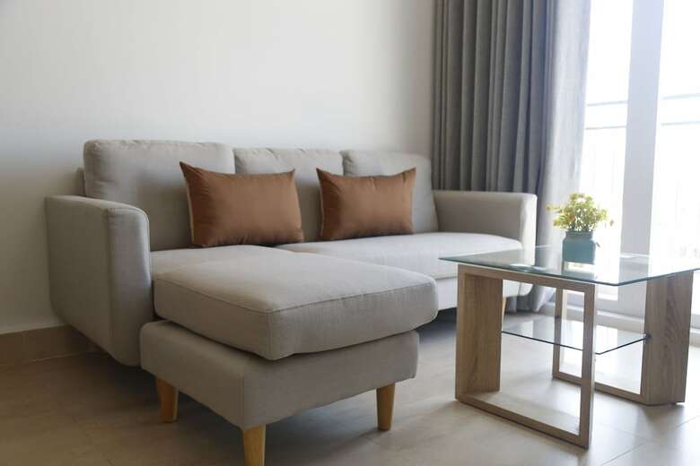 Aparthotel Mekong View Service Apartment 3