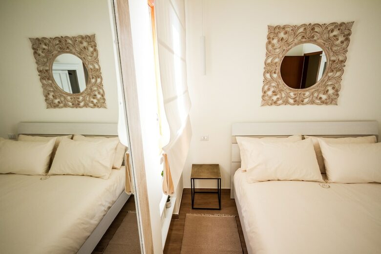 4b B&B