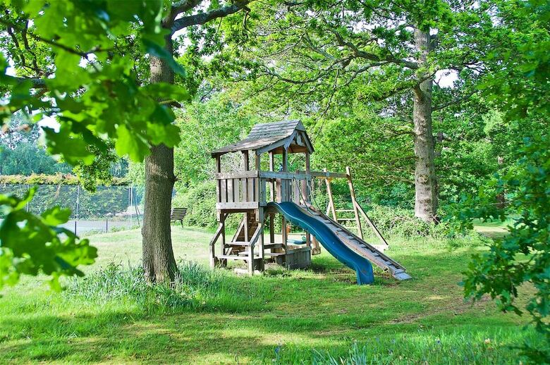 Northlands Farm & Lakes