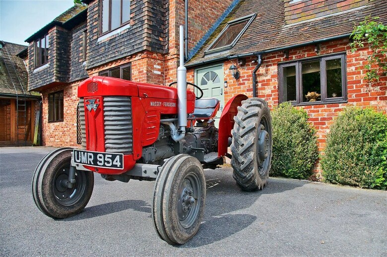 Northlands Farm & Lakes