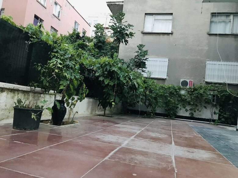 Dimo Hotel Antalya