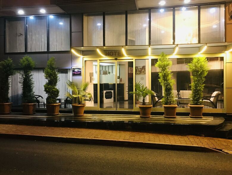 Dimo Hotel Antalya