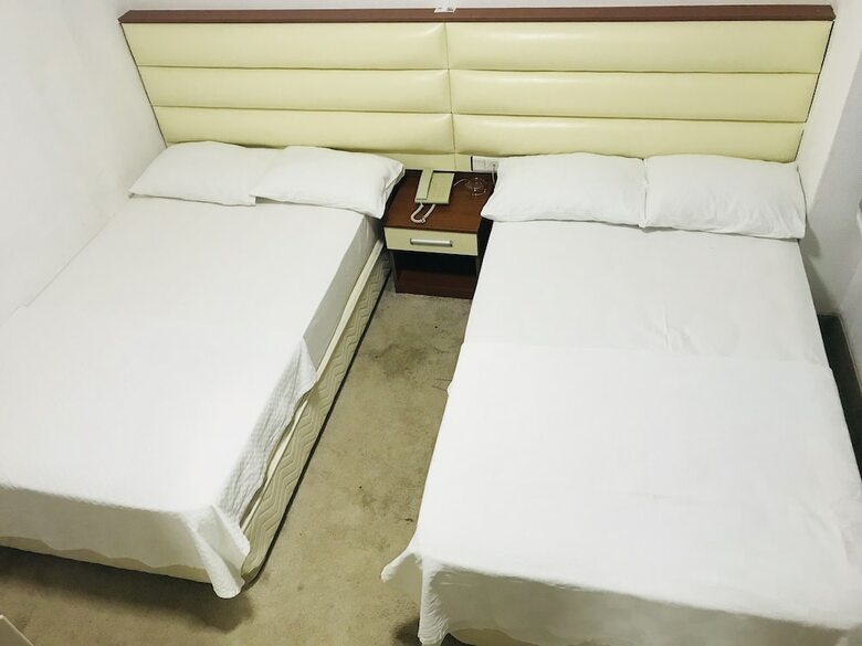 Dimo Hotel Antalya