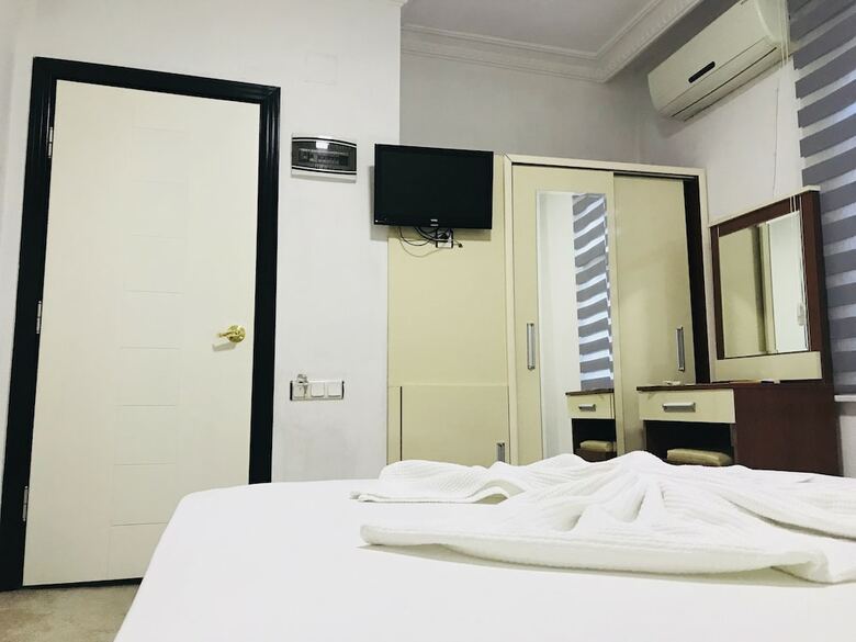 Dimo Hotel Antalya