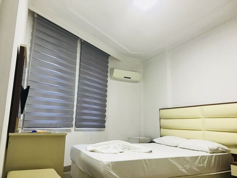 Dimo Hotel Antalya