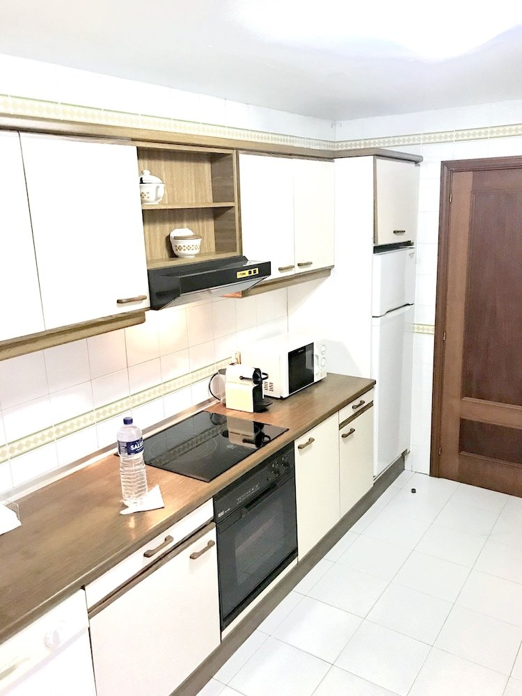 Apartamentos Sanxenxo Playa de Silgar